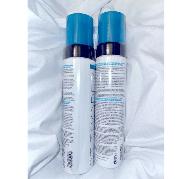 St. Tropez Classic Self Tanning Mousse — Unopened - Picture 3 of 4